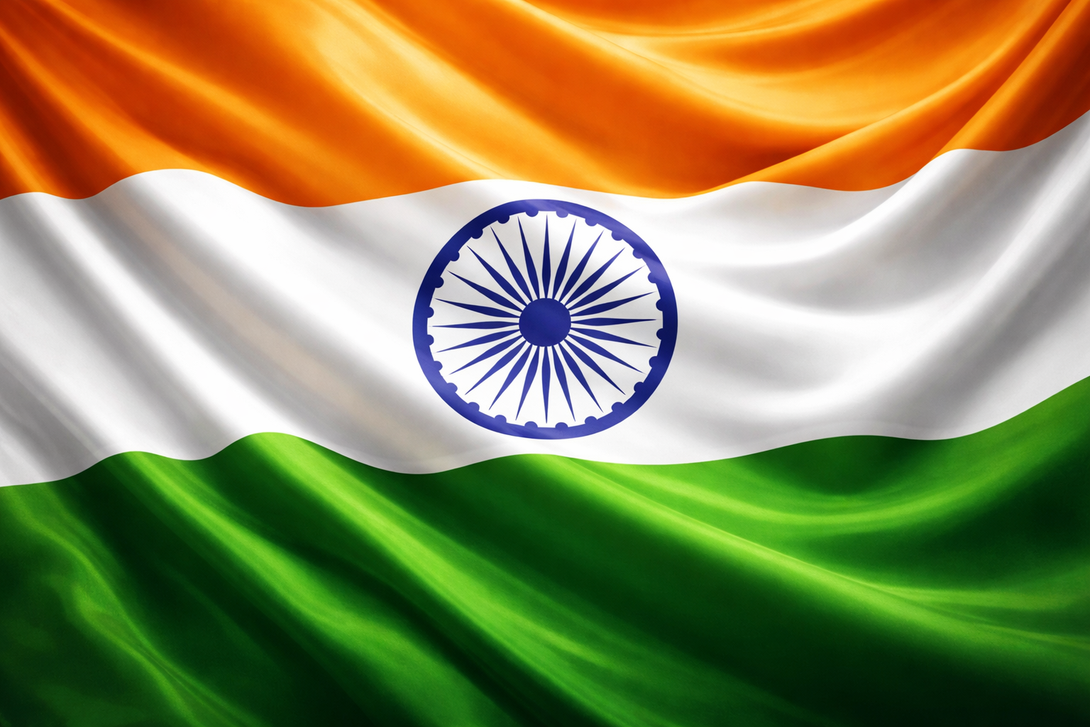Tiranga Shop Banner